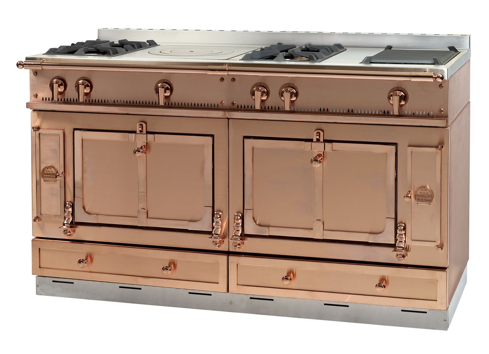 La Cornue Château 150